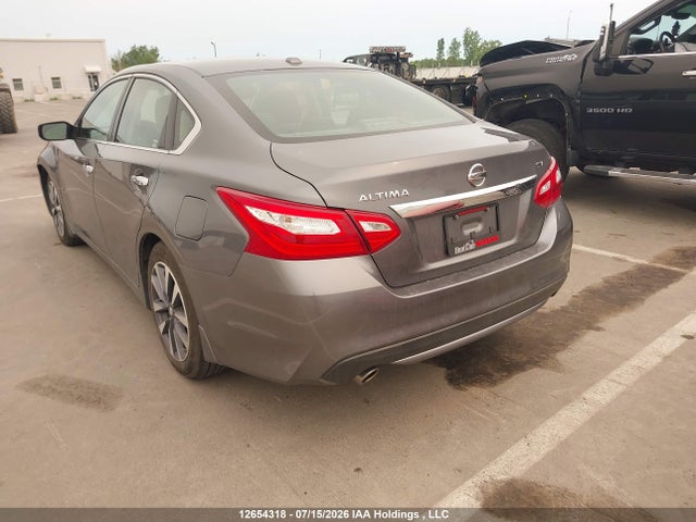 Aukcja sprzedaży 2017 Nissan Altima 2.5/2.5 S/2.5 Sl/2.5 Sr/2.5 Sv, vin: 1N4AL3AP9HN311911, numer aukcji: 12654318