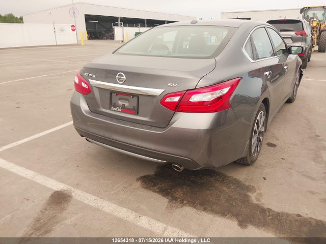 Aukcja sprzedaży 2017 Nissan Altima 2.5/2.5 S/2.5 Sl/2.5 Sr/2.5 Sv, vin: 1N4AL3AP9HN311911, numer aukcji: 12654318