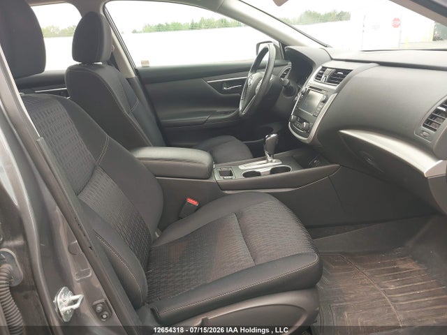 Aukcja sprzedaży 2017 Nissan Altima 2.5/2.5 S/2.5 Sl/2.5 Sr/2.5 Sv, vin: 1N4AL3AP9HN311911, numer aukcji: 12654318