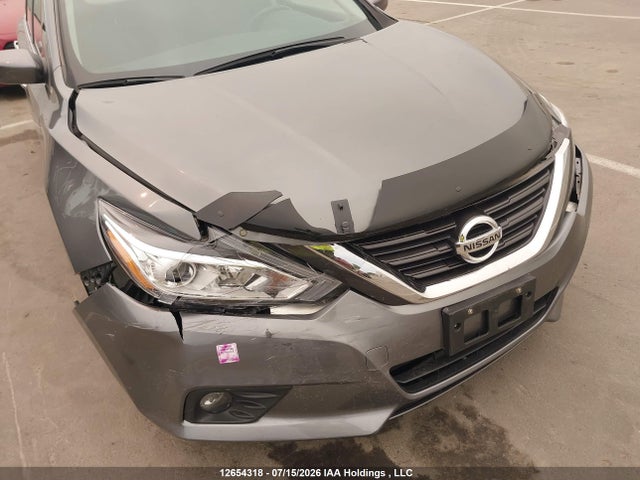 Aukcja sprzedaży 2017 Nissan Altima 2.5/2.5 S/2.5 Sl/2.5 Sr/2.5 Sv, vin: 1N4AL3AP9HN311911, numer aukcji: 12654318