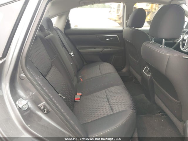 Aukcja sprzedaży 2017 Nissan Altima 2.5/2.5 S/2.5 Sl/2.5 Sr/2.5 Sv, vin: 1N4AL3AP9HN311911, numer aukcji: 12654318