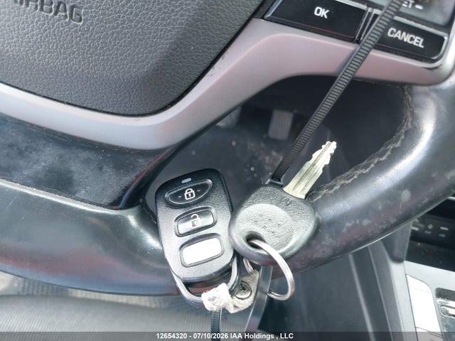 Продажа на аукционе авто 2017 Hyundai Elantra Gl, vin: KMHD84LF1HU379432, номер лота: 12654320