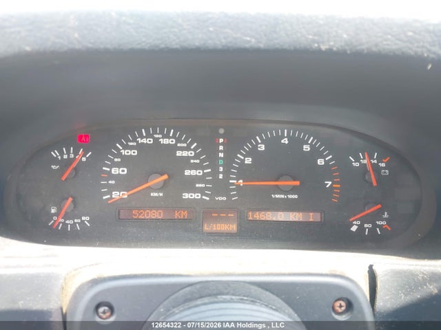 Aukcja sprzedaży 1990 Porsche 928 S-4/gt, vin: WP0ZZZ92ZLS840118, numer aukcji: 12654322
