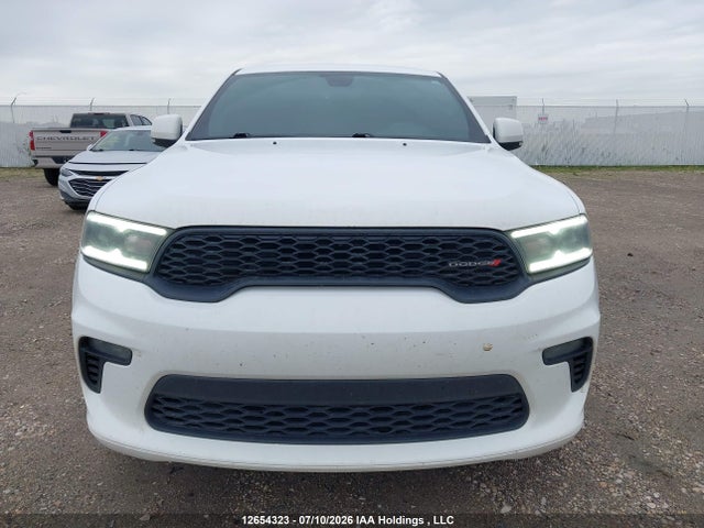 Dodge DURANGO GT 2022 1C4RDJDG9NC183221 Image 12
