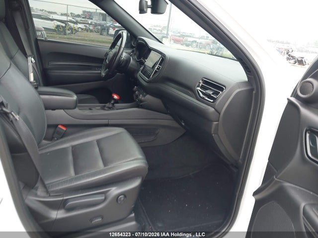 Dodge DURANGO GT 2022 1C4RDJDG9NC183221 Image 5
