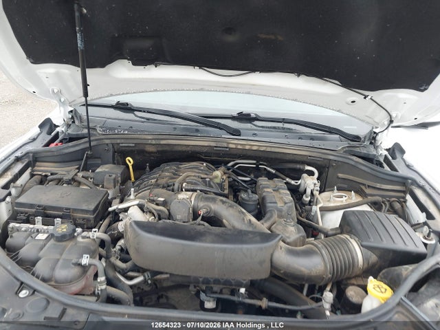 Dodge DURANGO GT 2022 1C4RDJDG9NC183221 Image 9
