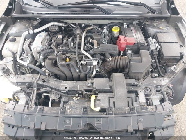 Nissan Sentra 2024 3N1AB8DV4RY266419 Image 10
