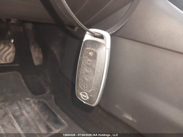 Nissan Sentra 2024 3N1AB8DV4RY266419 Image 11