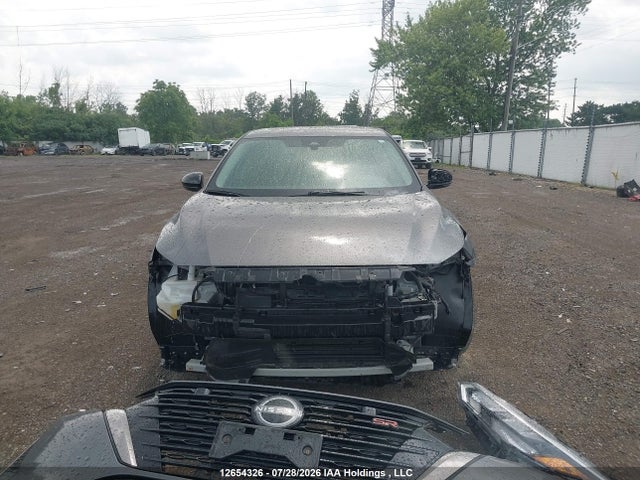 Nissan Sentra 2024 3N1AB8DV4RY266419 Image 13