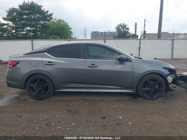 Nissan Sentra 2024 3N1AB8DV4RY266419 Image 14