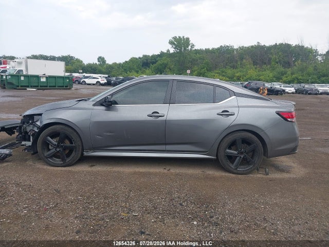 Nissan Sentra 2024 3N1AB8DV4RY266419 Image 15