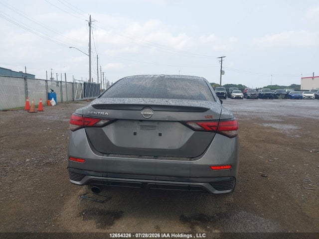 Nissan Sentra 2024 3N1AB8DV4RY266419 Image 17