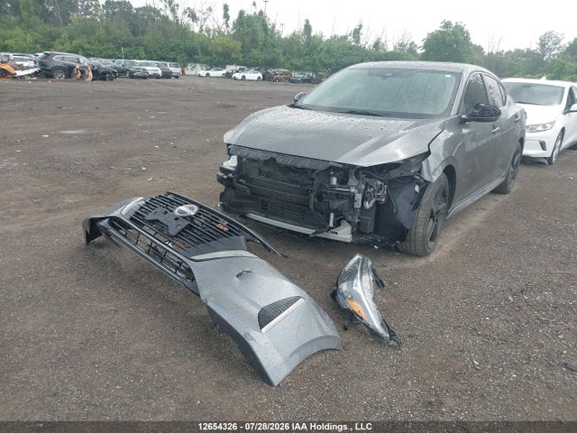 Nissan Sentra 2024 3N1AB8DV4RY266419 Image 2