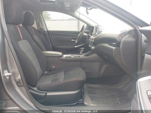 Nissan Sentra 2024 3N1AB8DV4RY266419 Image 5