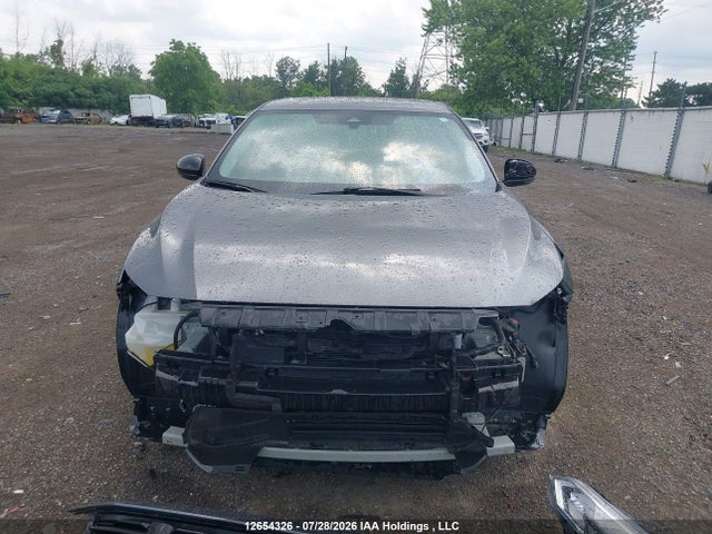Nissan Sentra 2024 3N1AB8DV4RY266419 Image 6