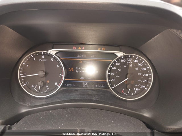 Nissan Sentra 2024 3N1AB8DV4RY266419 Image 7