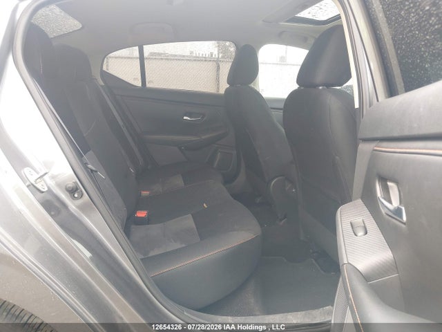 Nissan Sentra 2024 3N1AB8DV4RY266419 Image 8