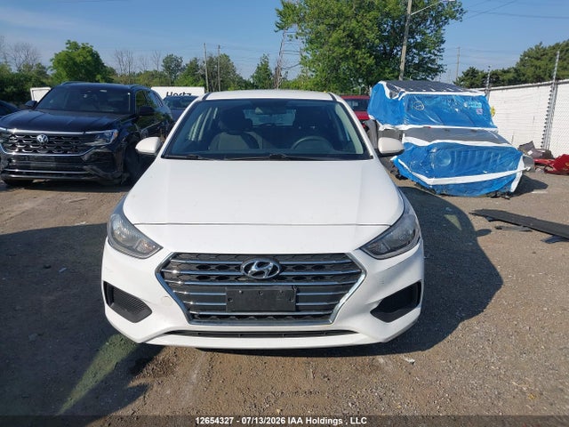 Hyundai Accent Preferred 2019 3KPC25A32KE051216 Image 11