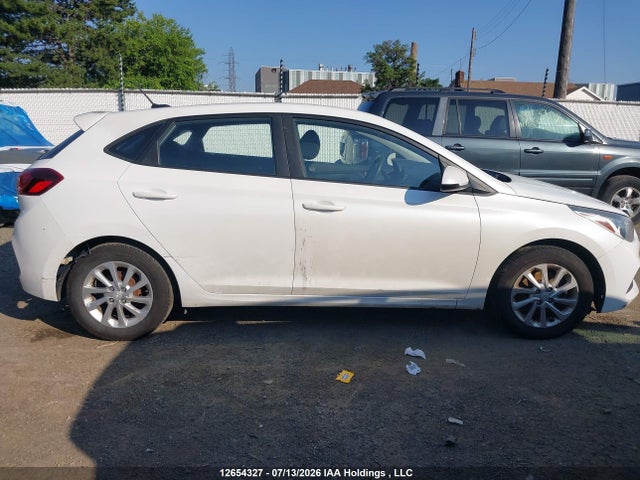 Hyundai Accent Preferred 2019 3KPC25A32KE051216 Image 12