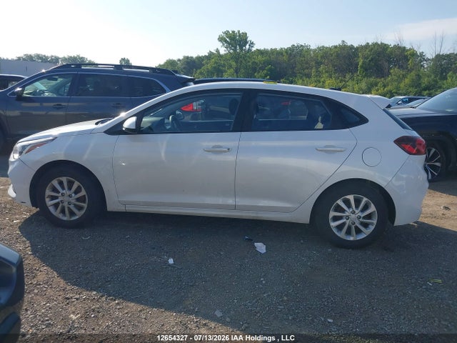 Hyundai Accent Preferred 2019 3KPC25A32KE051216 Image 13