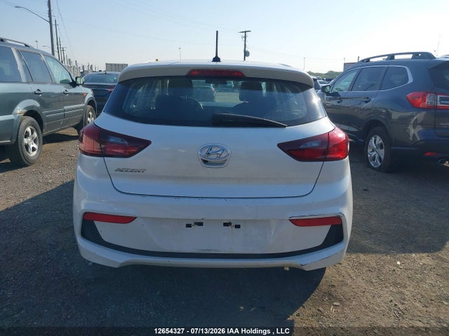 Hyundai Accent Preferred 2019 3KPC25A32KE051216 Image 15