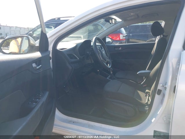 Hyundai Accent Preferred 2019 3KPC25A32KE051216 Image 17