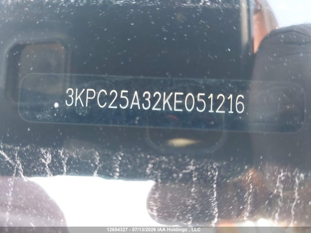 Hyundai Accent Preferred 2019 3KPC25A32KE051216 Image 18