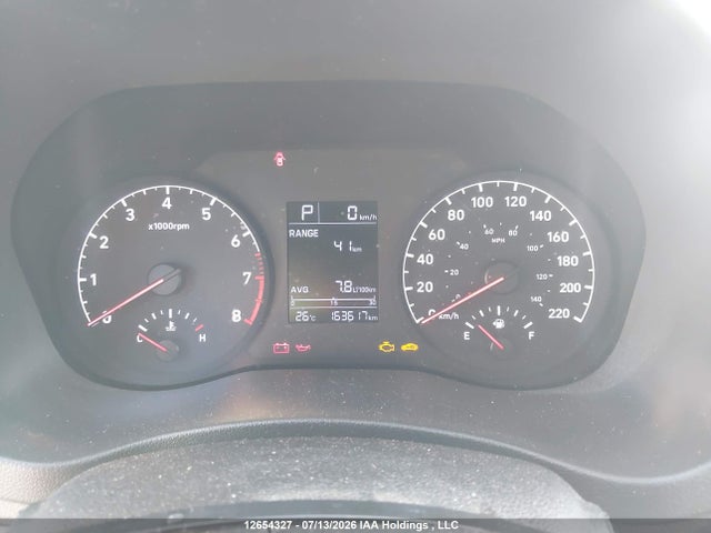 Hyundai Accent Preferred 2019 3KPC25A32KE051216 Image 7
