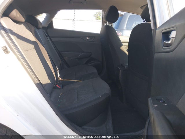 Hyundai Accent Preferred 2019 3KPC25A32KE051216 Image 8