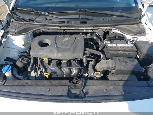 Hyundai Accent Preferred 2019 3KPC25A32KE051216 Image 9