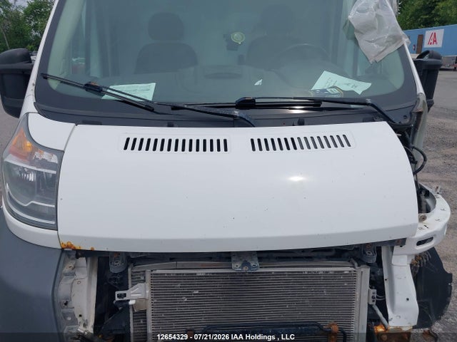 Aukcja sprzedaży 2014 Ram Promaster 3500 3500 Standard, vin: 3C7WRVMG5EE122228, numer aukcji: 12654329