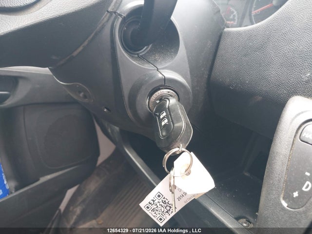 Aukcja sprzedaży 2014 Ram Promaster 3500 3500 Standard, vin: 3C7WRVMG5EE122228, numer aukcji: 12654329