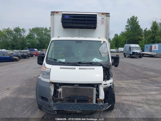 Aukcja sprzedaży 2014 Ram Promaster 3500 3500 Standard, vin: 3C7WRVMG5EE122228, numer aukcji: 12654329
