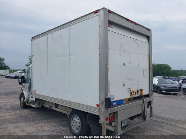 Aukcja sprzedaży 2014 Ram Promaster 3500 3500 Standard, vin: 3C7WRVMG5EE122228, numer aukcji: 12654329