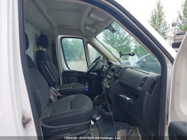 Aukcja sprzedaży 2014 Ram Promaster 3500 3500 Standard, vin: 3C7WRVMG5EE122228, numer aukcji: 12654329