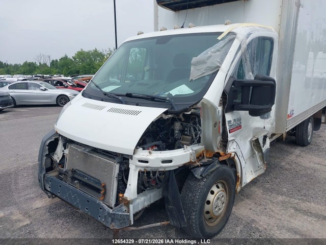 Aukcja sprzedaży 2014 Ram Promaster 3500 3500 Standard, vin: 3C7WRVMG5EE122228, numer aukcji: 12654329