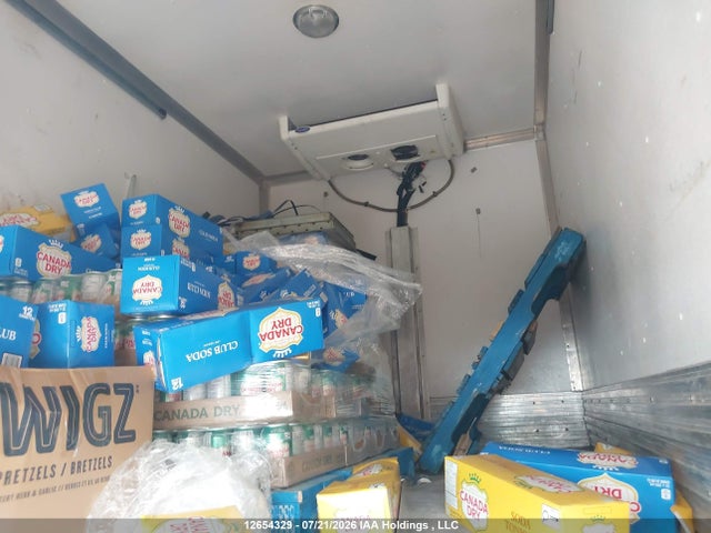 Aukcja sprzedaży 2014 Ram Promaster 3500 3500 Standard, vin: 3C7WRVMG5EE122228, numer aukcji: 12654329