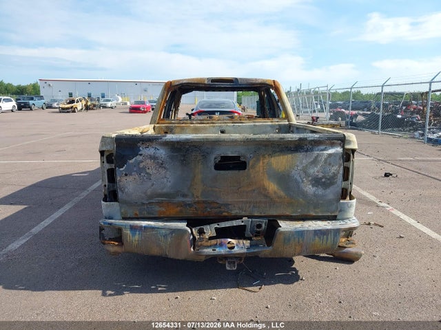 GMC Sierra 1500 Sle 2015 3GTU2UEC9FG247432 Image 15