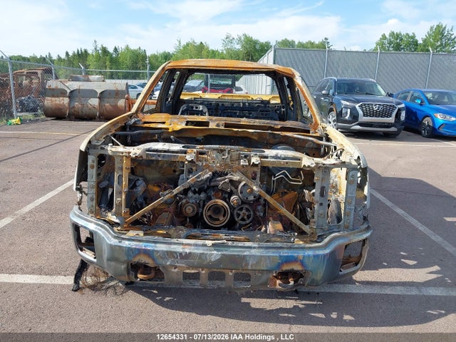 GMC Sierra 1500 Sle 2015 3GTU2UEC9FG247432 Image 6
