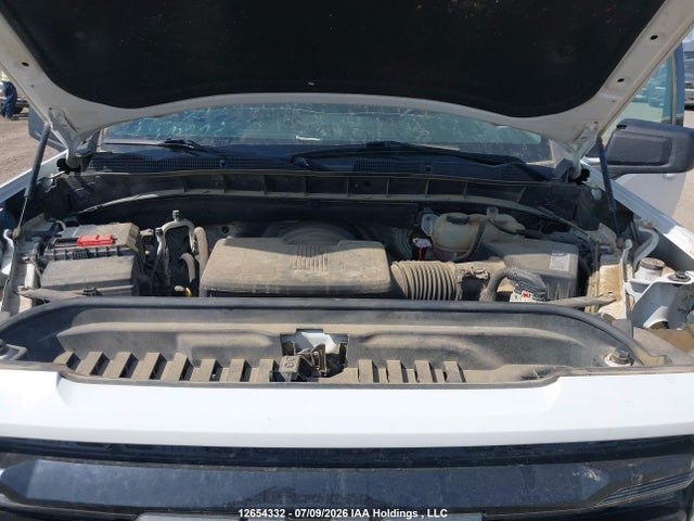 GMC Sierra 1500 Elevation 2019 1GTU9CED4KZ418449 Image 10
