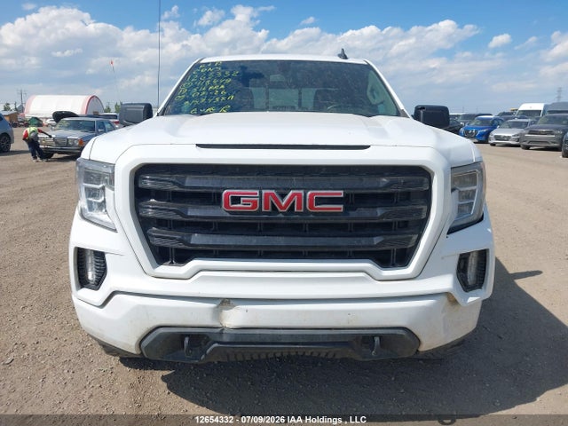 GMC Sierra 1500 Elevation 2019 1GTU9CED4KZ418449 Image 12