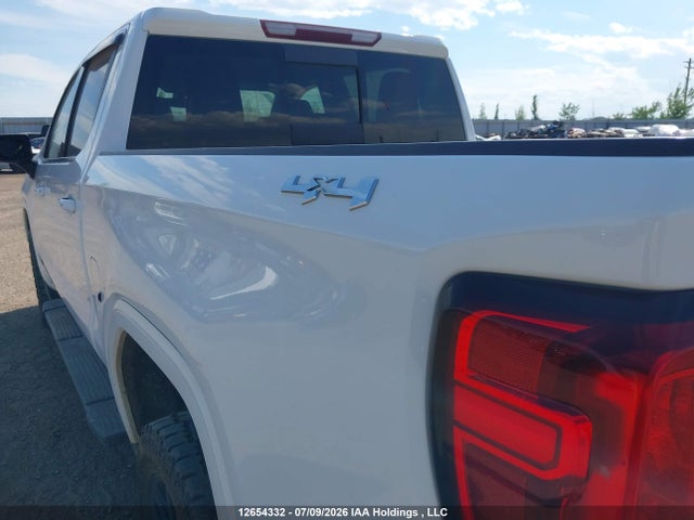 GMC Sierra 1500 Elevation 2019 1GTU9CED4KZ418449 Image 20