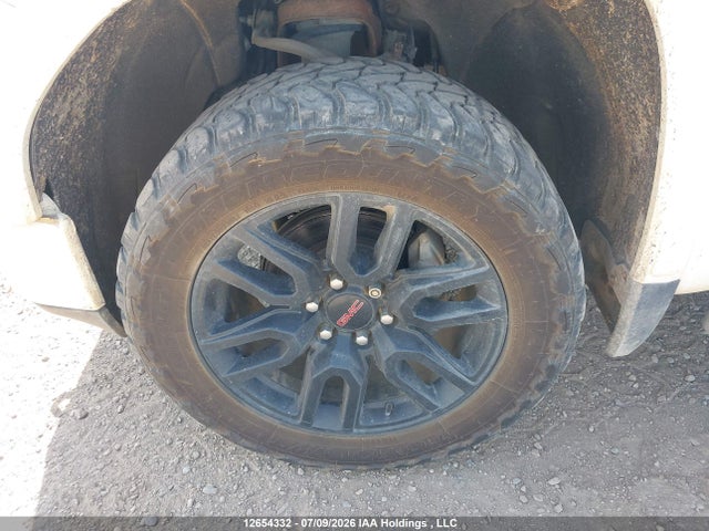 GMC Sierra 1500 Elevation 2019 1GTU9CED4KZ418449 Image 21