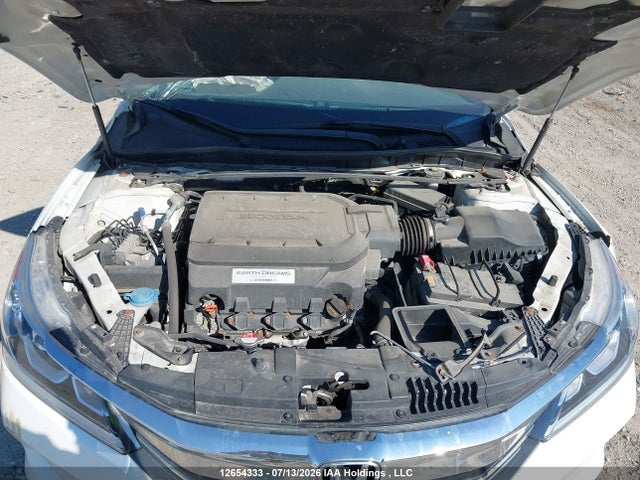 1HGCR3F8XGA801185 Honda ACCORD EXL