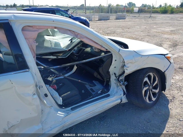 1HGCR3F8XGA801185 Honda ACCORD EXL