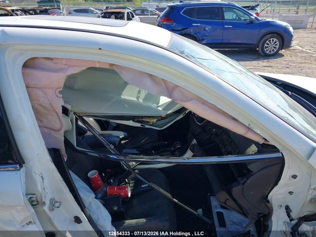 1HGCR3F8XGA801185 Honda ACCORD EXL