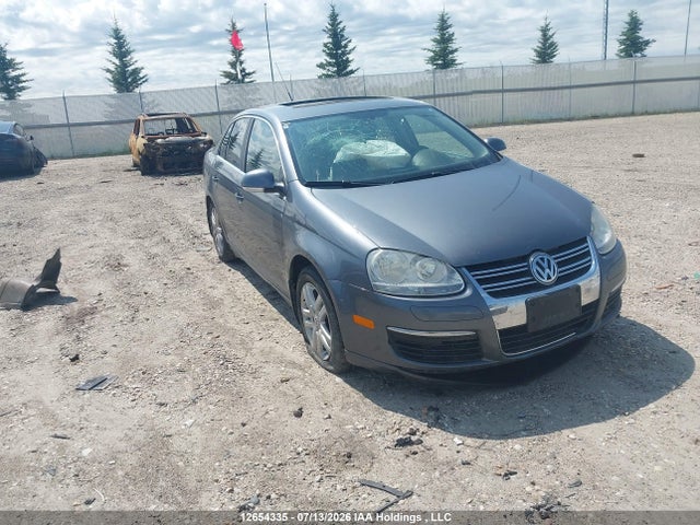 Auction sale of the 2006 Volkswagen Jetta Tdi Option Package 2, vin: 3VWDT71KX6M034483, lot number: 12654335