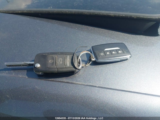 2006 Volkswagen Jetta Tdi Option Package 2 მანქანა იყიდება აუქციონზე, vin: 3VWDT71KX6M034483, აუქციონის ნომერი: 12654335