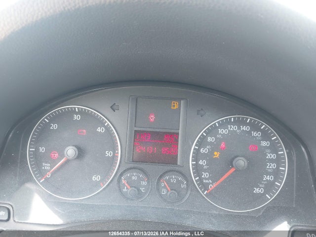 Продажа на аукционе авто 2006 Volkswagen Jetta Tdi Option Package 2, vin: 3VWDT71KX6M034483, номер лота: 12654335