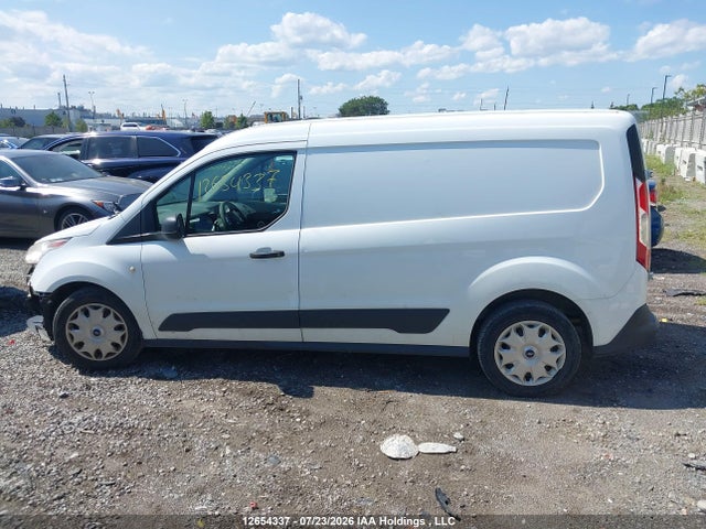 Ford Transit Connect 2017 NM0LS7J72H1320788 Image 15
